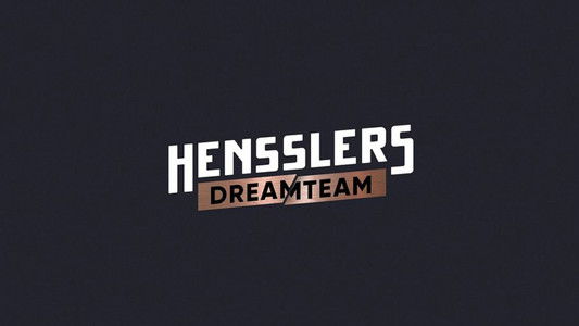 Hensslers Dreamteam