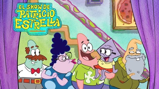 The Patrick Star Show