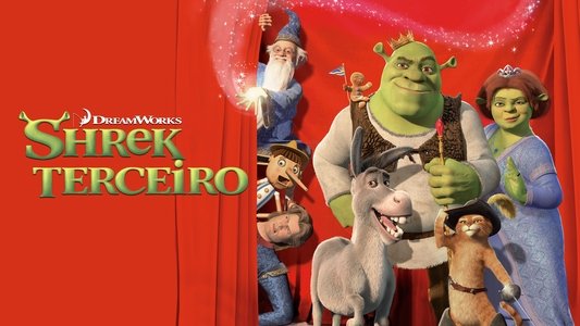 Shrek the Third