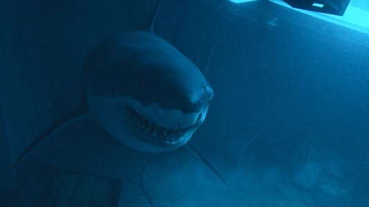 Deep Fear