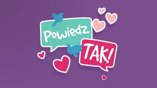 Powiedz tak