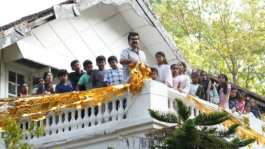 രവീന്ദ്രാ നീ എവിടെ?