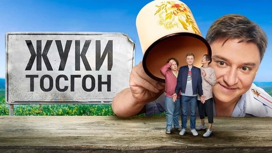 Жуки