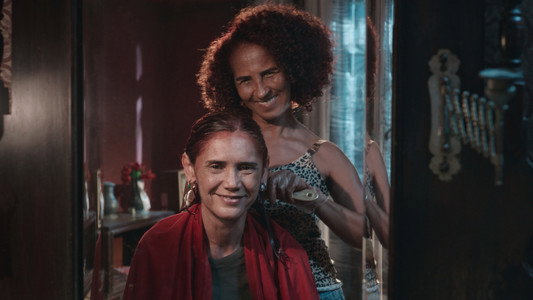 Fiz um Foguete Imaginando Que Você Vinha