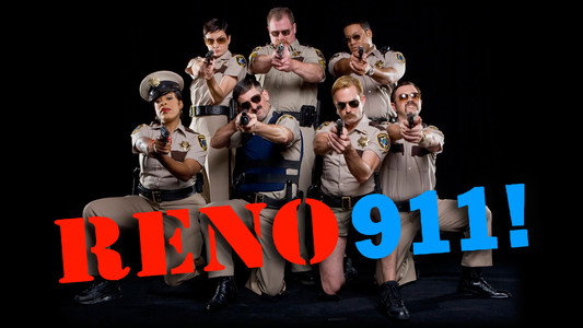Reno 911!