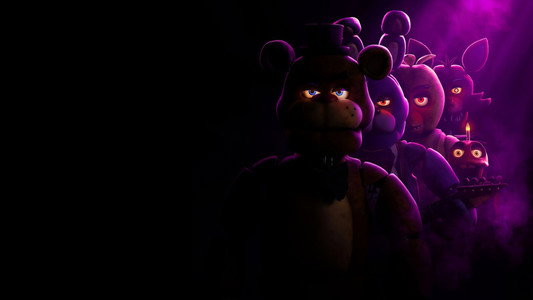 Five Nights at Freddy's