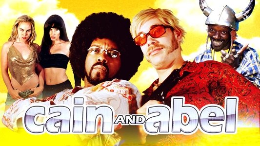 Cain and Abel