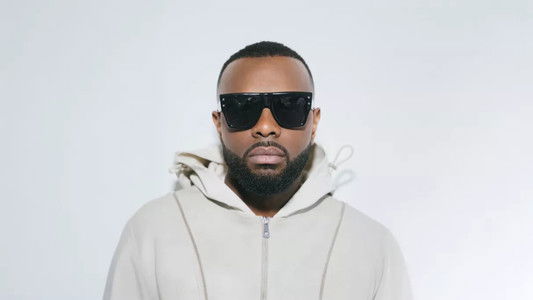 GIMS à Paris la Défense Arena : le concert événement