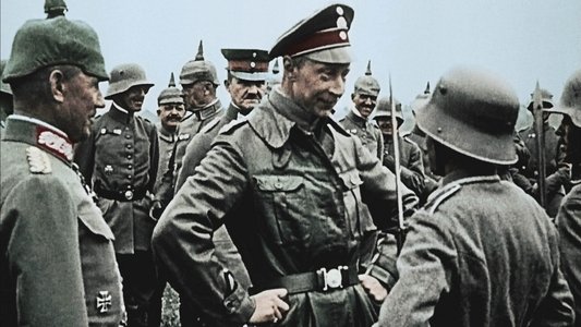 Apocalypse, Verdun