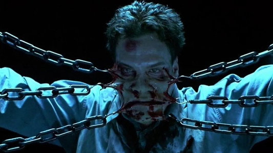 Hellraiser: Inferno