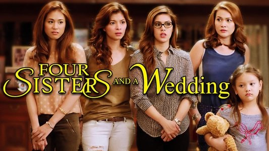 Four Sisters and a Wedding