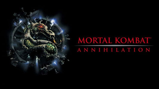 Mortal Kombat: Annihilation