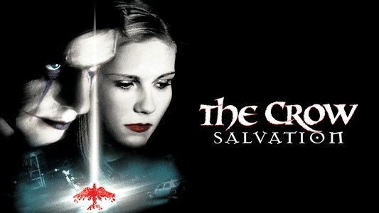 The Crow: Salvation