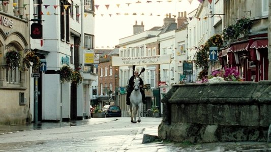 Hot Fuzz