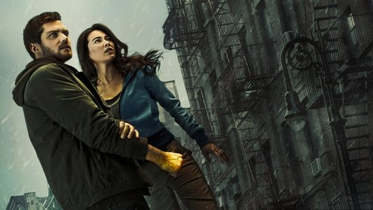 Marvel's Iron Fist