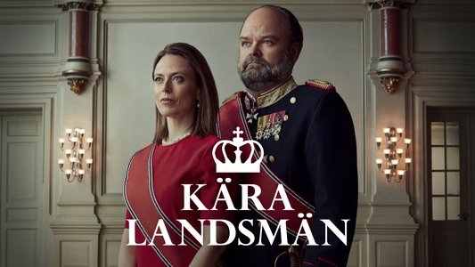 Kjære landsmenn