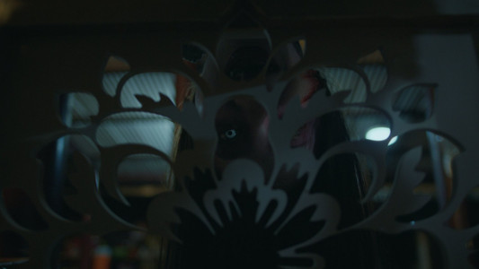 หนีไปก็ตายเปล่า