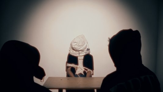 Kalau Gw Takut Film Ini Kelar