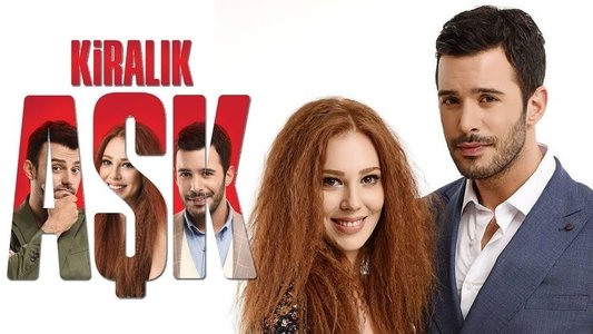 Kiralık Aşk