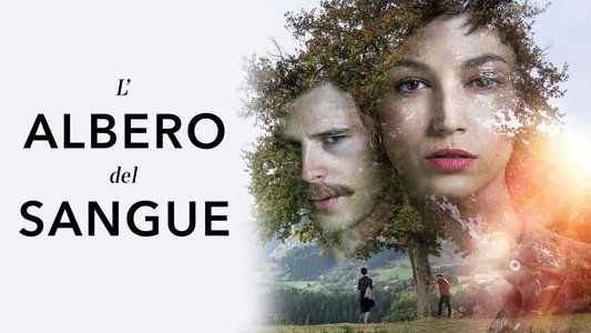 El árbol de la sangre