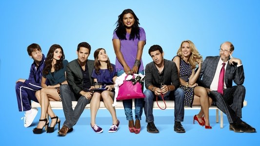 The Mindy Project