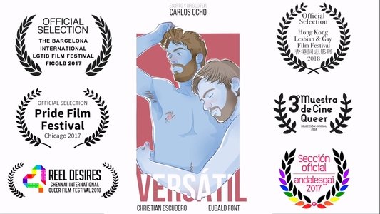 Versátil