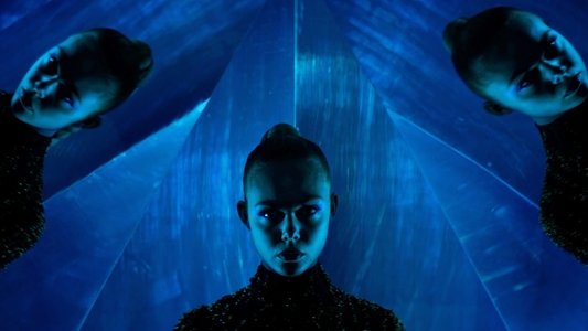 The Neon Demon