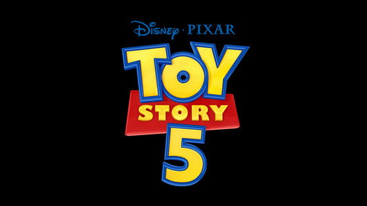 Toy Story 5
