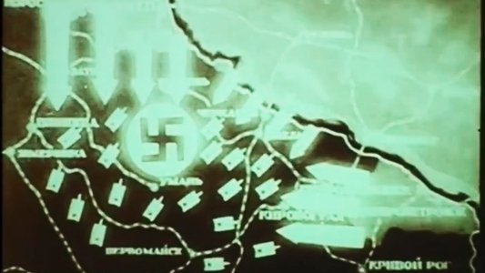 Довженко. Щоденник. 1941-1945 роки