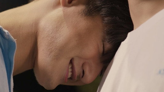 라잉