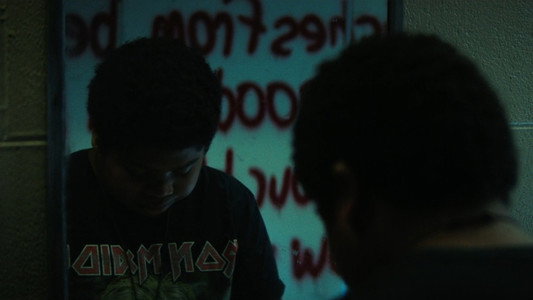 Fear Street: 1994