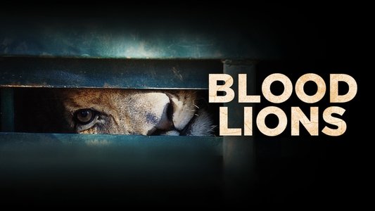 Blood Lions