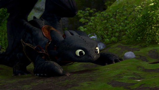 How to Train Your Dragon