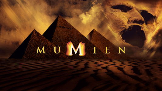 The Mummy