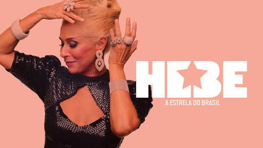 Hebe: A Estrela do Brasil