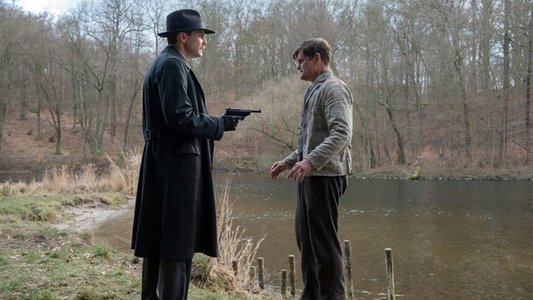 Alone in Berlin