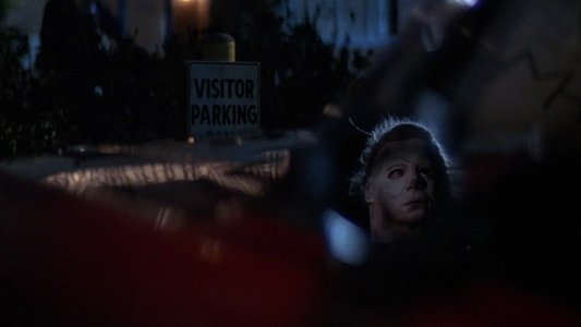 Halloween II