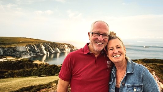 Isle of Wight: Jewel of the South