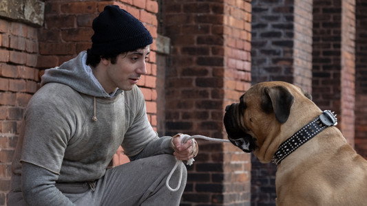 I Play Rocky