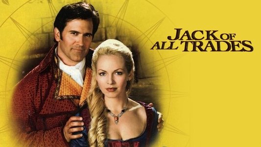 Jack of All Trades