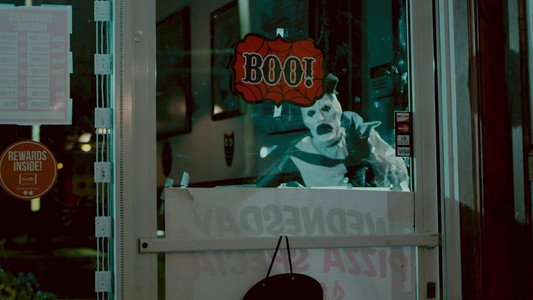 Terrifier