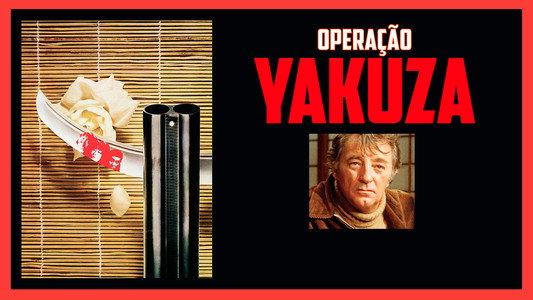 The Yakuza