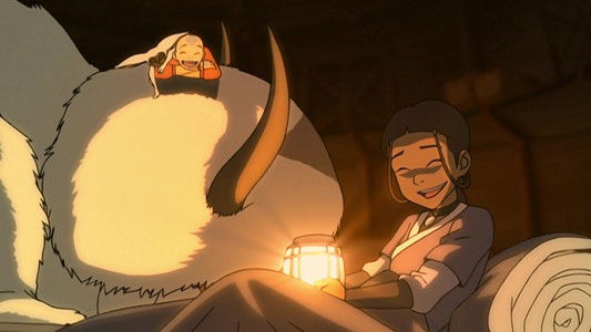 Avatar: The Last Airbender