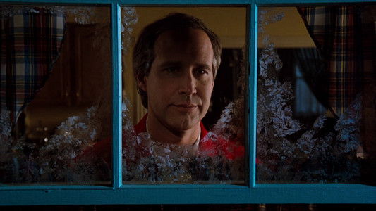 National Lampoon's Christmas Vacation