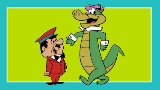 The Hanna-Barbera New Cartoon Series