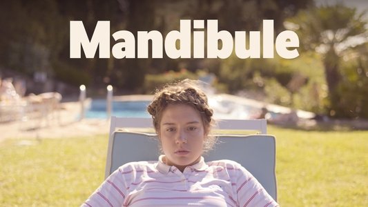 Mandibules