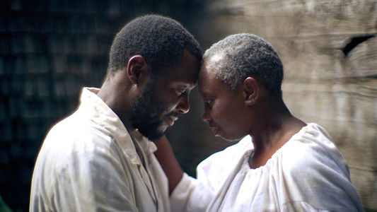 Aux origines, l'esclavage