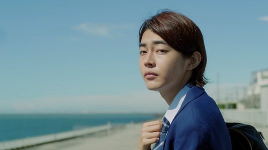 君のことだけ見ていたい