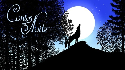 Les Contes de la nuit