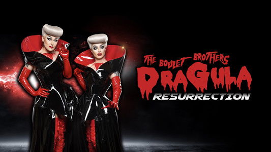 The Boulet Brothers' Dragula: Resurrection